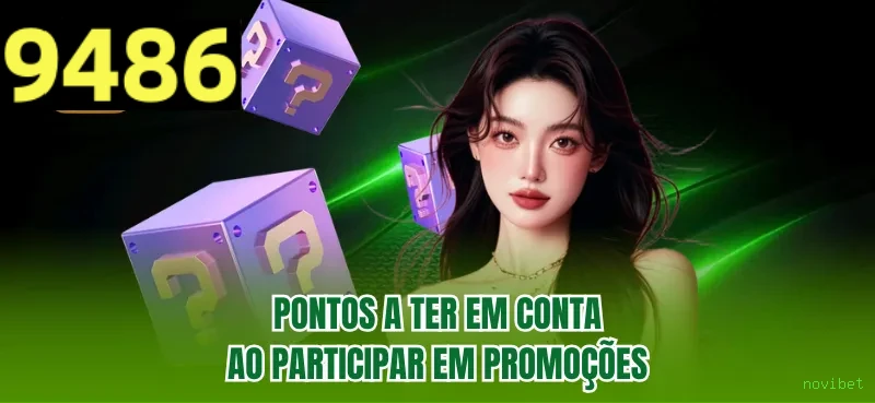 Imagem promocional da experiência de game da novibet