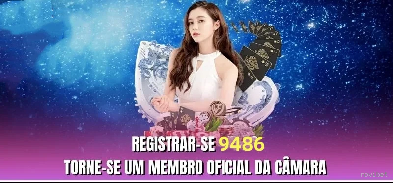novibet - O melhor cassino online para brasileiros está pronto para você!
