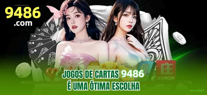 Imagem promocional da plataforma novibet