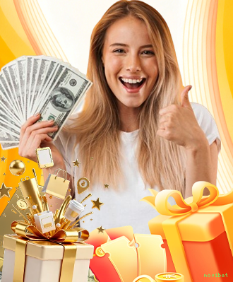 Imagem promocional do programa VIP da novibet