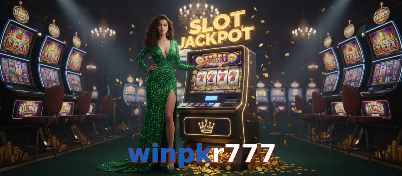 Winpkr777